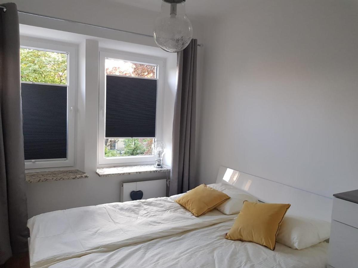 Apartmán Daszynskiego