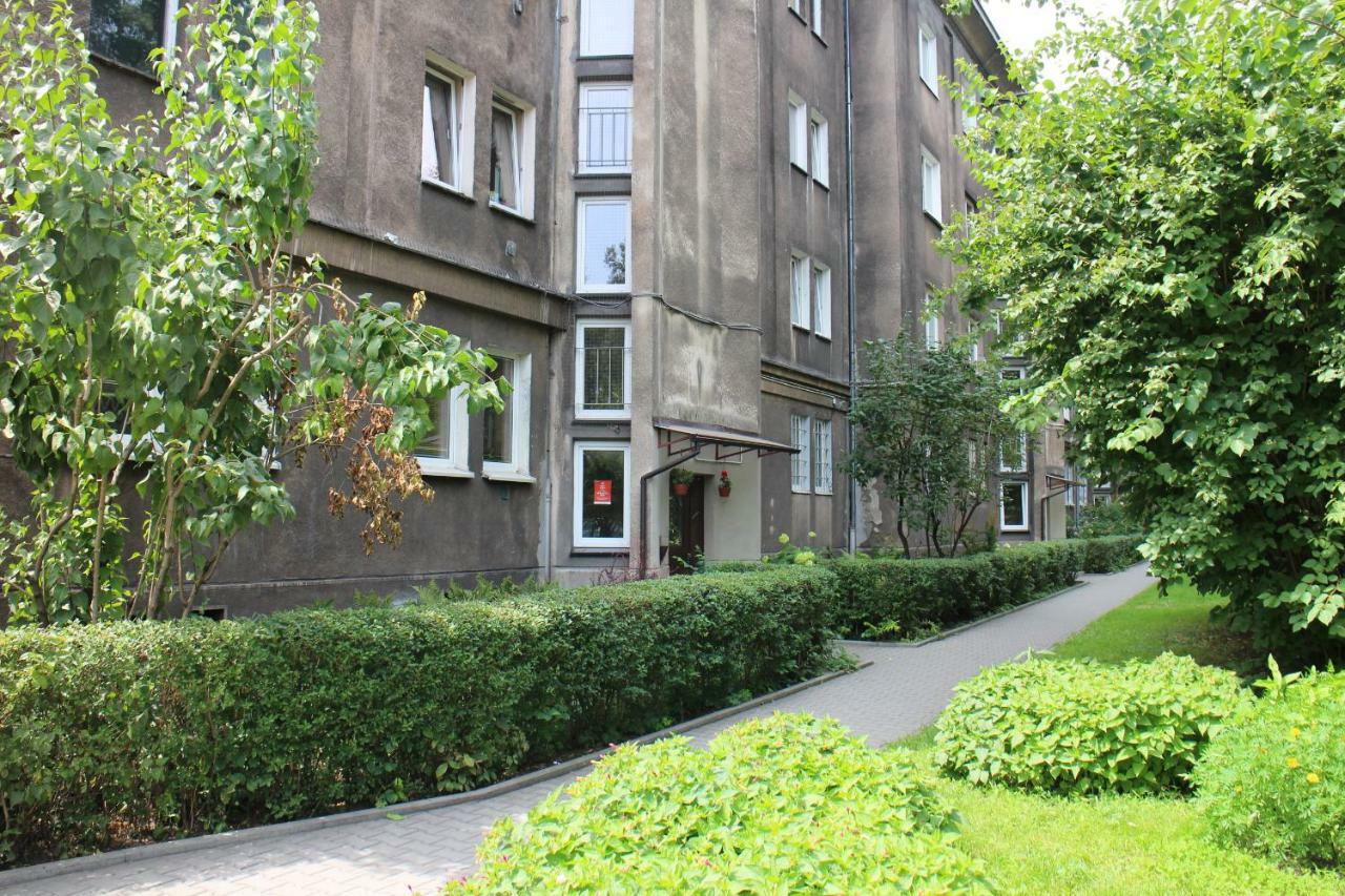 Daszynskiego Apartmán
