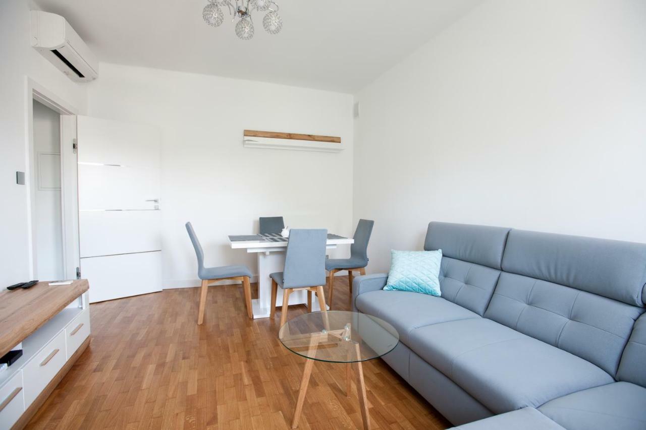 Daszynskiego Apartmán Krakov