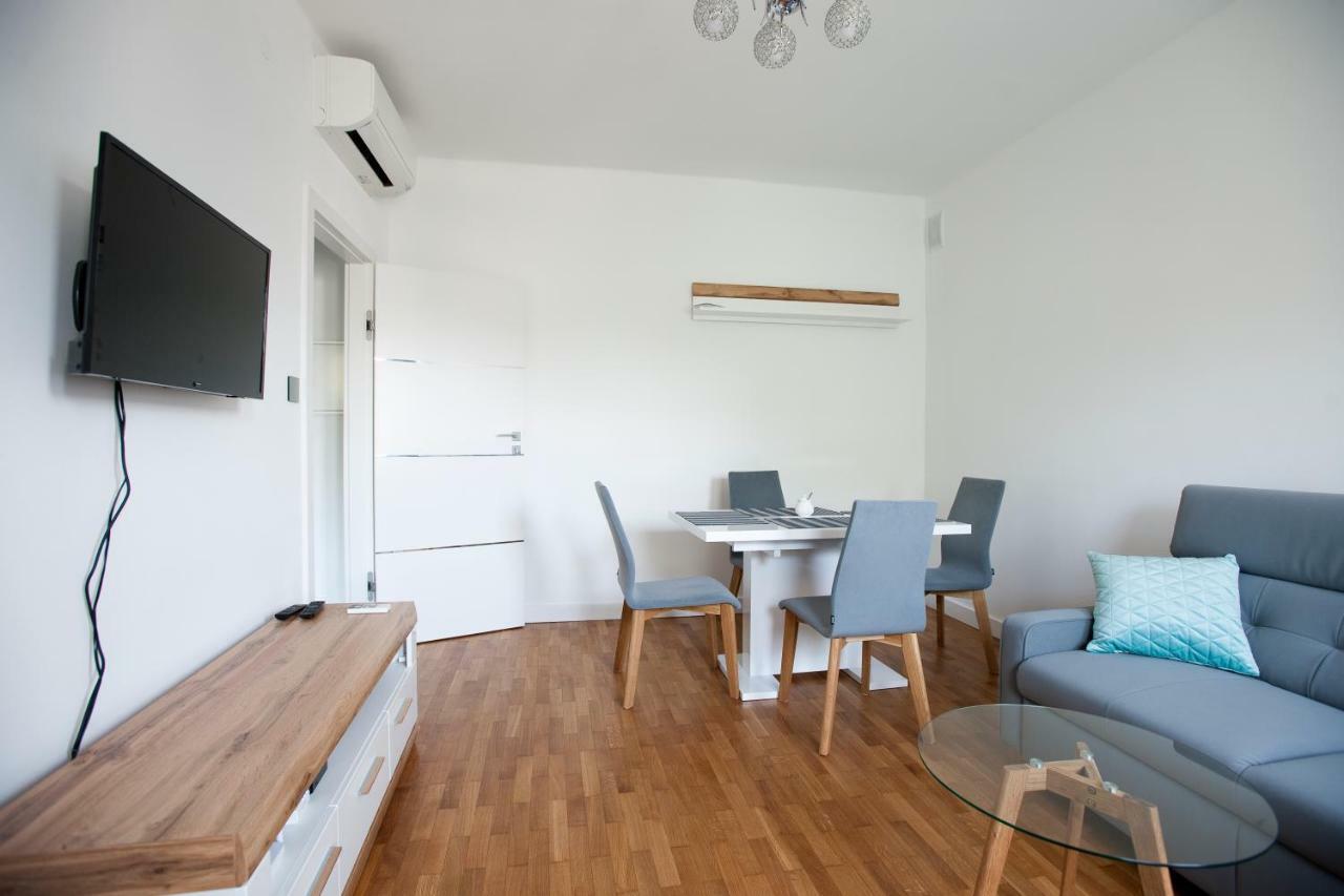 Apartmán Daszynskiego Krakov