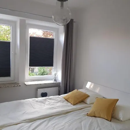 Apartament Daszynskiego Krakow Exterior photo
