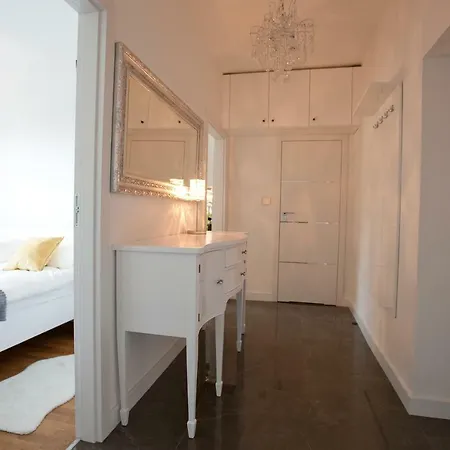 Apartament Daszynskiego Krakow Exterior photo