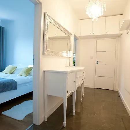 Apartament Daszynskiego Krakow Exterior photo